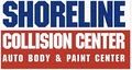 Shoreline Collision Center logo