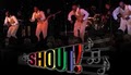 Shout! logo
