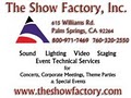 Show Factory Inc logo