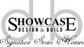 Showcase Construction Co. logo