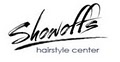 Showoffs Hairstyle Center logo