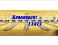 Shrewsbury Lanes logo