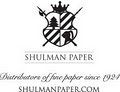 Shulman Paper Co Inc logo