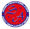 Sideline Apparel logo