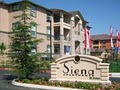 Siena Apartments logo