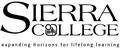 Sierra College logo