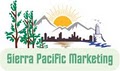 Sierra Pacific Marketing logo