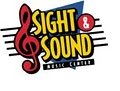 Sight and Sound logo