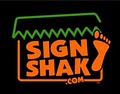 Sign Shak logo