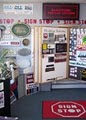 Sign Stop image 2