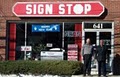 Sign Stop logo