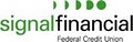 Signal Financial Federal Credit Union logo