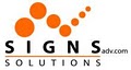 Signs Solutions logo