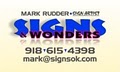 Signs & Wonders, Tulsa, OK image 6