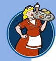 Silver Dollar Pancake House logo