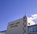 Silver Lake College image 6