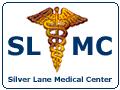 Silver Lane Medical Center logo