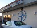 Silver Star Motors Mercedes Repair image 4