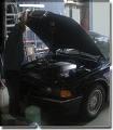 Silver Star Motors Mercedes Repair image 7