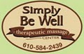 Simply Be Well Therapeutic Massage and Acupuncture Center image 5