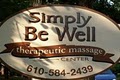 Simply Be Well Therapeutic Massage and Acupuncture Center image 7