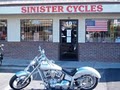 Sinister  Cycles image 10