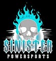 Sinister Powersports logo