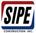 Sipe Construction Inc Contractor logo