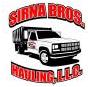 Sirna Bros Hauling, LLC logo