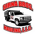 Sirna Bros Hauling logo