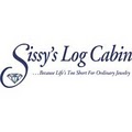 Sissy's Log Cabin Jewelry Stores in Little Rock logo