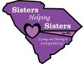 Sisters Helping Sisters in South Carolina logo