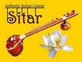Sitar Indian Cuisine logo
