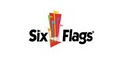 Six Flags Discovery Kingdom logo