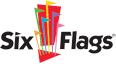 Six Flags Entertainment Corporation logo