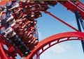 Six Flags Fiesta Texas image 3