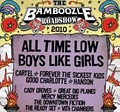Six Flags Over Georgia Bamboozle Roadshow Festival logo