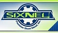 Sixnel Precision Sheet Metal, Inc. logo