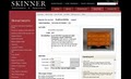 Skinner Auctioneers & Appraisers of Antiques & Fine Art image 7