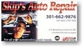 Skips Auto Repair Inc image 2