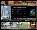 Sky Las Vegas - Luxury High Rise Condo Sales and Leasing logo