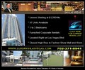 Sky Las Vegas - Luxury High Rise Condo Sales and Leasing logo