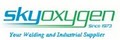Sky Oxygen logo