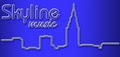 Skyline Music logo