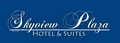 Skyview Plaza Hotel & Suites logo