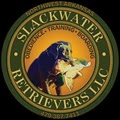Slackwater Retrievers LLC. logo