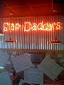 Slap Daddys logo