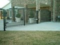 Slater Gate and Fence image 7