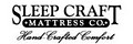 Sleep Craft Mattress Co logo