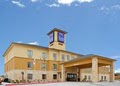 Sleep Inn and Suites Gonzales image 1